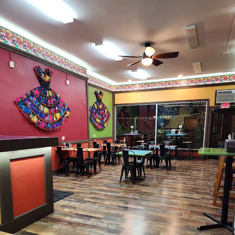 Taqueria La Chiapaneca