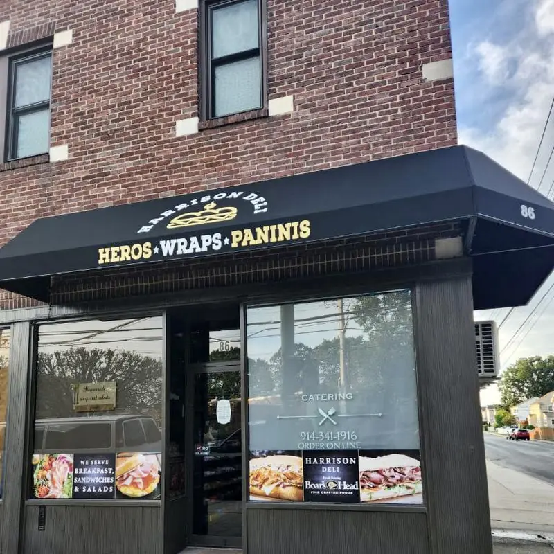 Harrison Deli