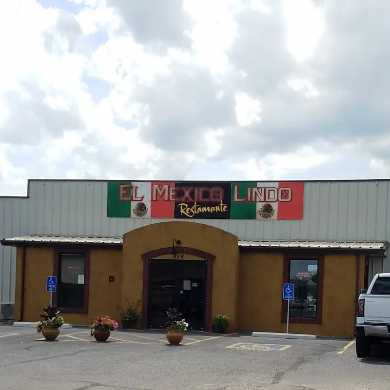 El Mexico Lindo Restaurante