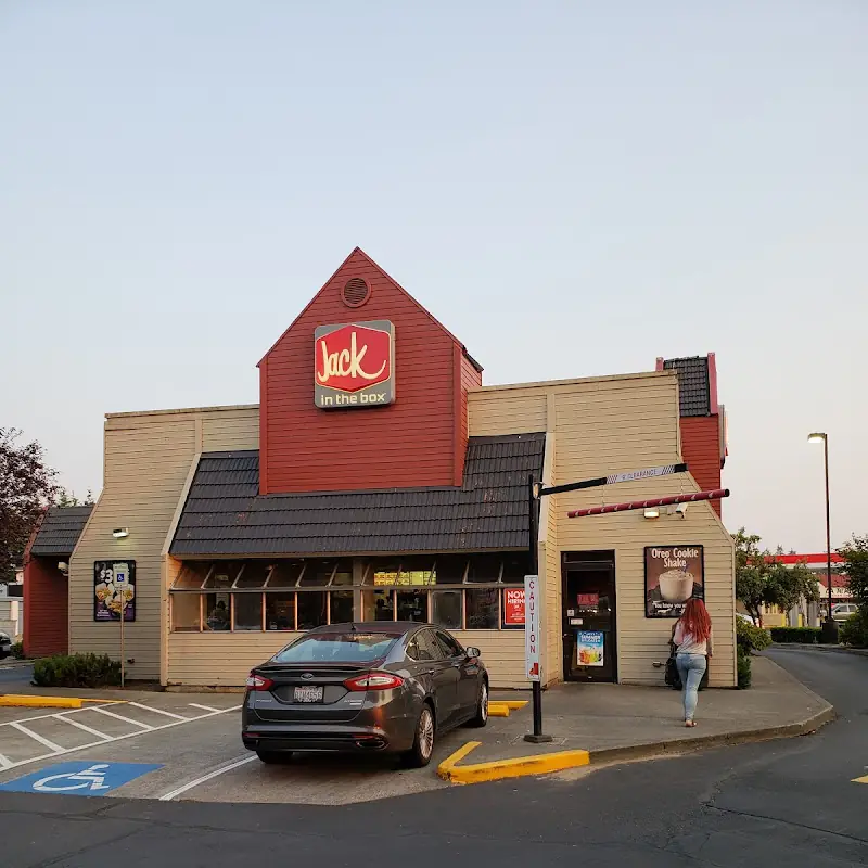 Jack in the Box