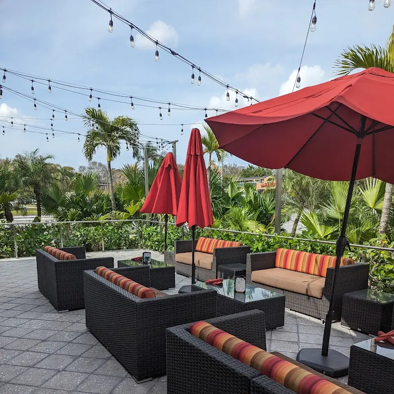 Rumba Island Bar & Grill | Caribbean