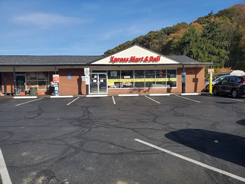 Xpress Mart & Deli
