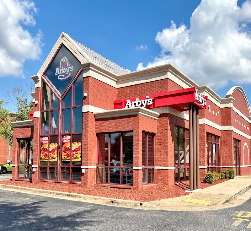 Arby's