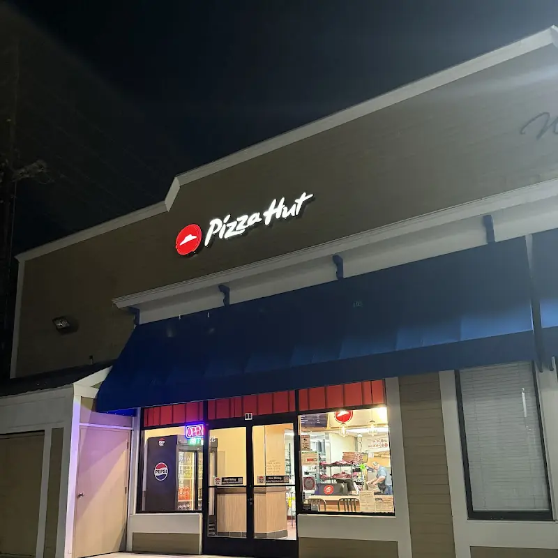Pizza Hut