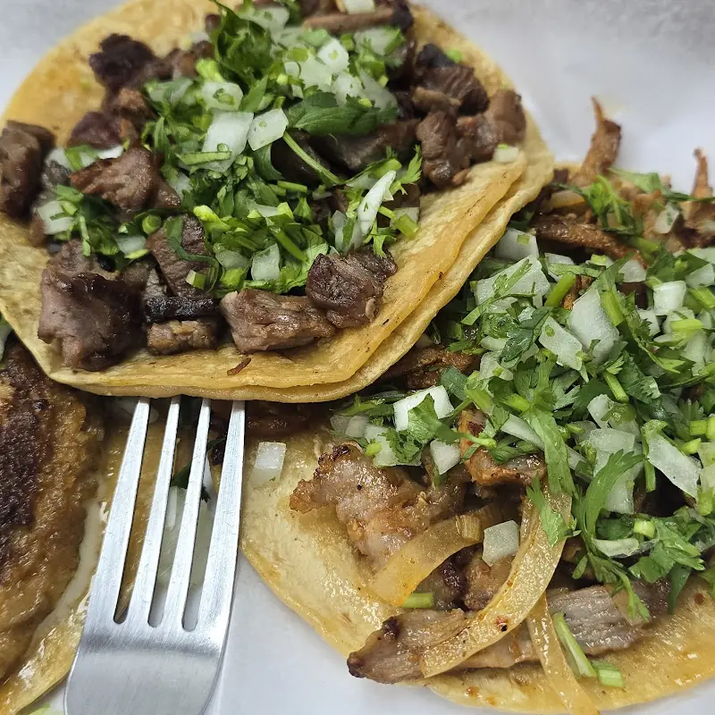 El Taconazo Express