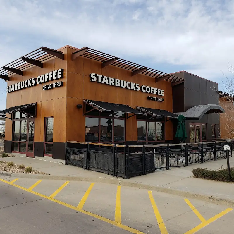 Starbucks Coffee Company