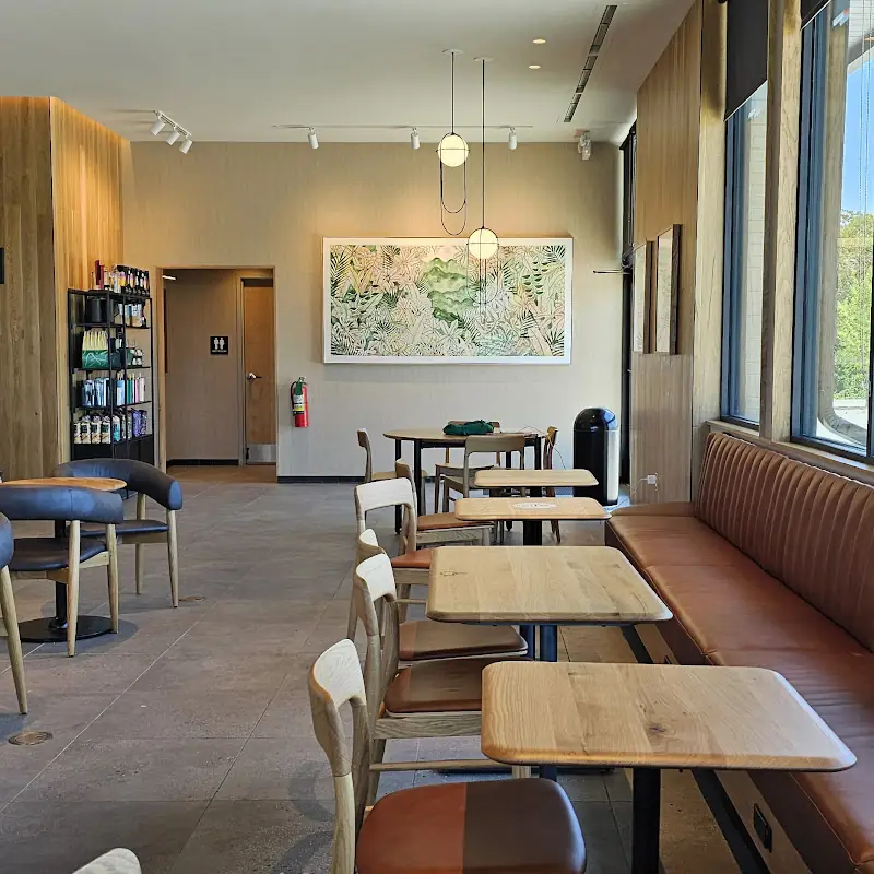 Starbucks Coffee Company