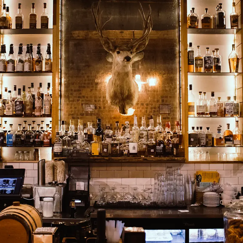 Trinity Street Restaurant and Bar