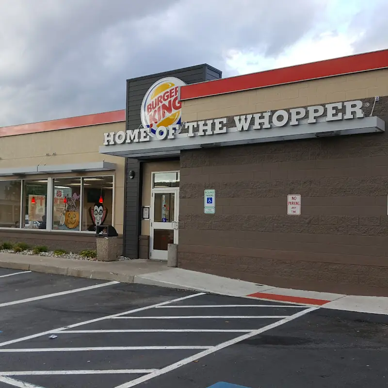 Burger King