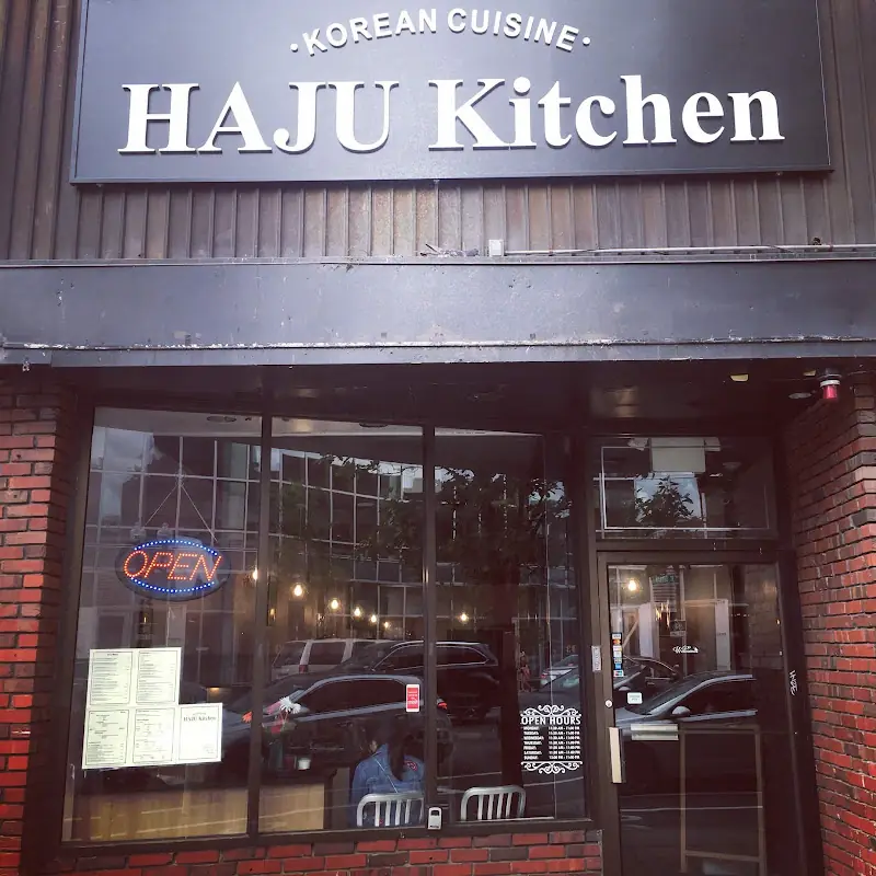 HAJU Kitchen