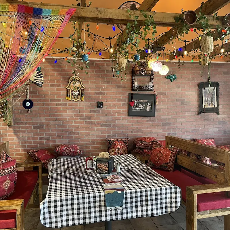 Tagine Mediterranean Cuisine
