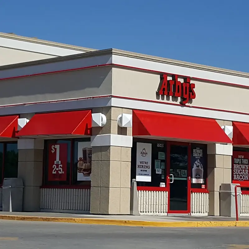 Arby's