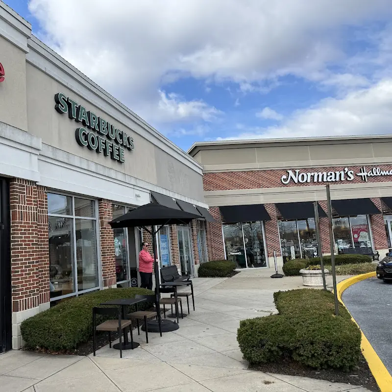 Starbucks Coffee Company