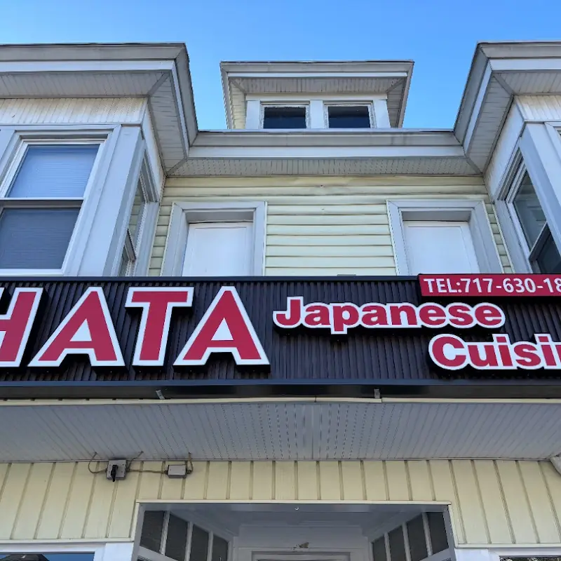 Hata Japanese Cuisine