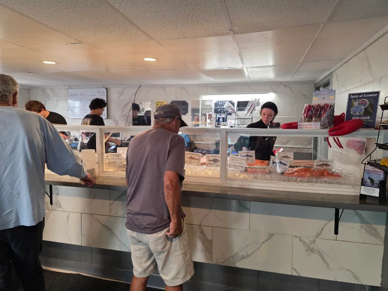 Somerset Creamery - Route 28A