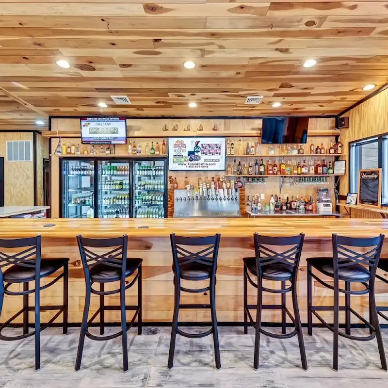 La Calera Mexican Bar & Grill