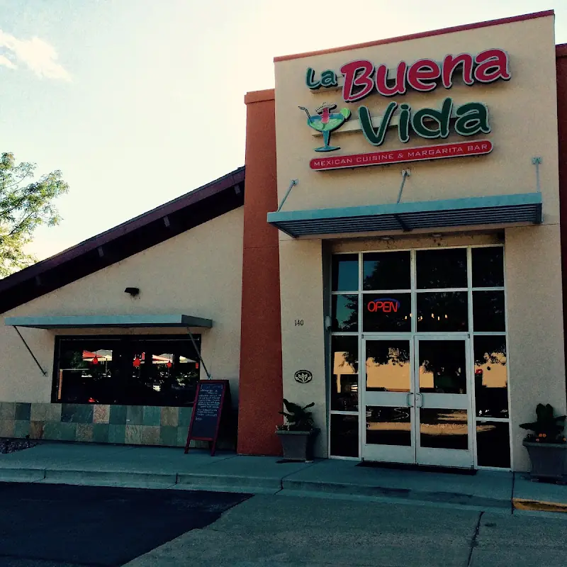 Chile Verde Burrito