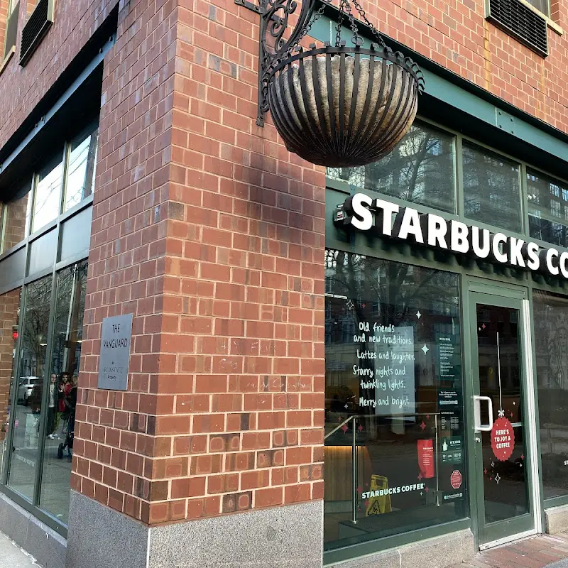 Starbucks Coffee Company