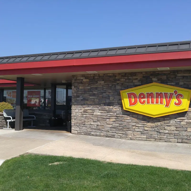 Denny's Restaurant