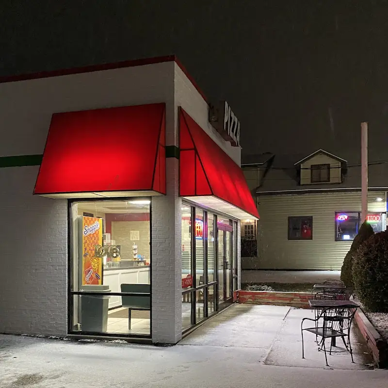 Amore Pizza & More