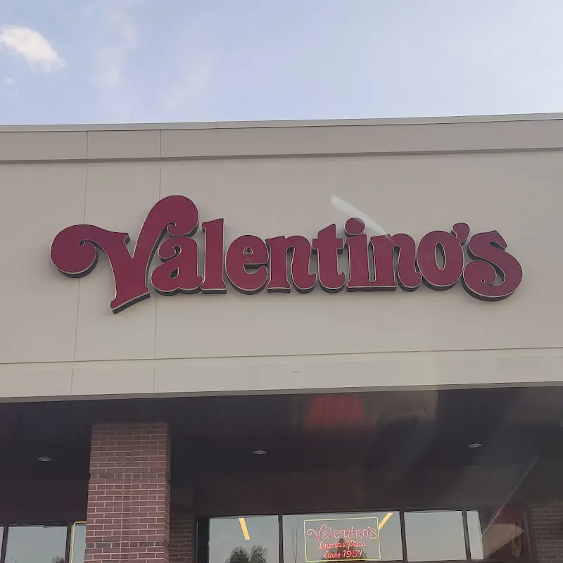 Valentino's