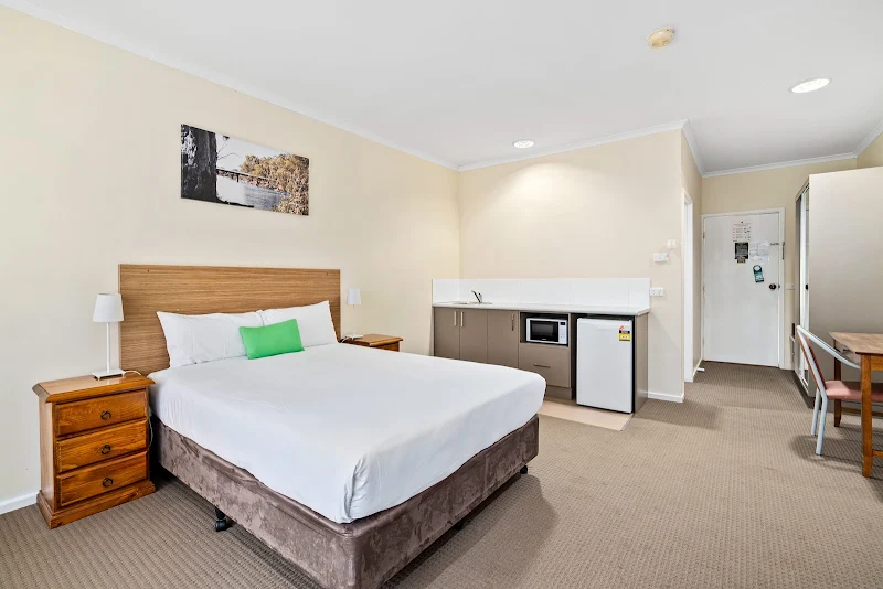Comfort Inn Bishop's Lodge