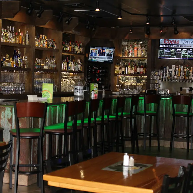Rio Grande Kitchen & Cantina - Friendly Location