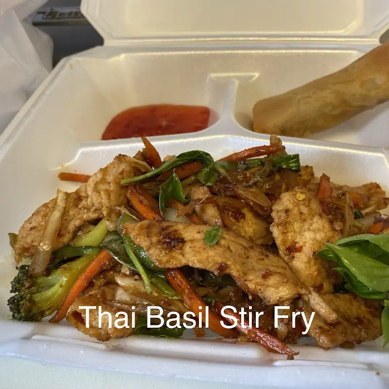 Nuu Thai