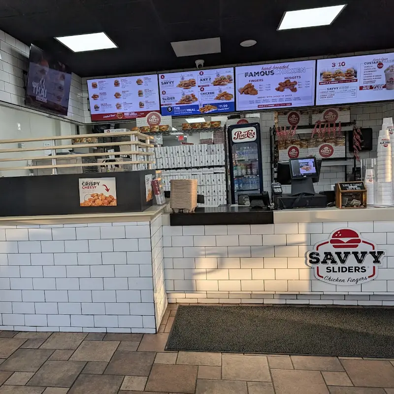 Savvy Sliders Farmington Hills