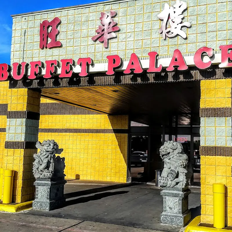 Buffet Palace