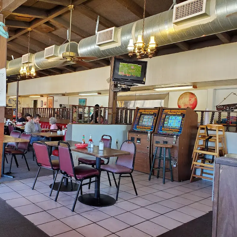 Goldmine Restaurant