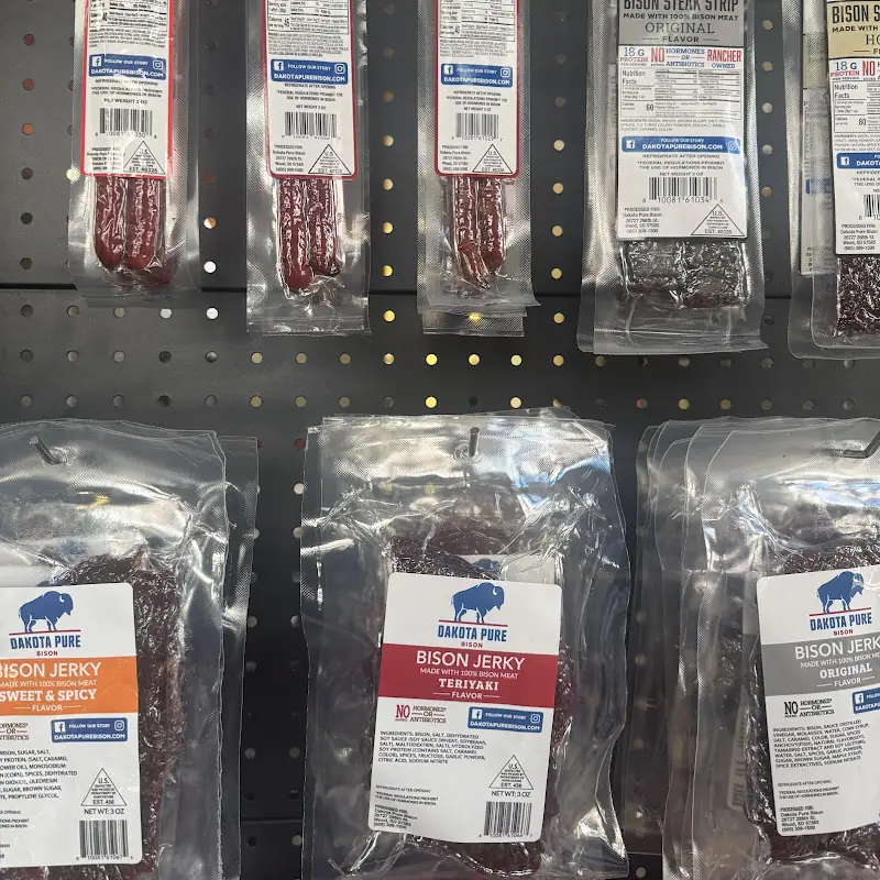 Dakota Meat Company - Burgers & Brews
