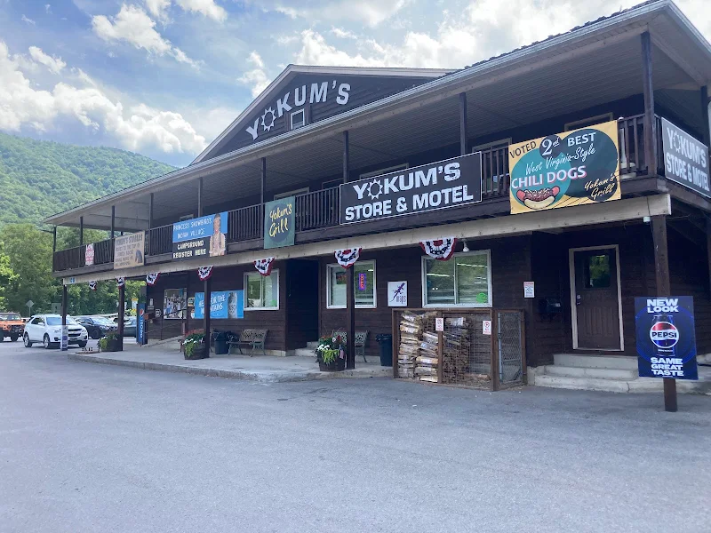 Yokum's Store