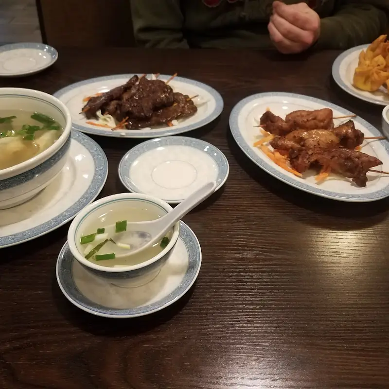 Chan Garden