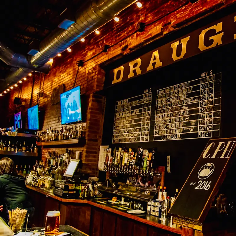 Cole's Public House