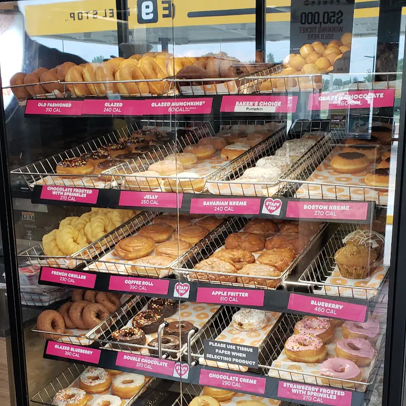 Dunkin'