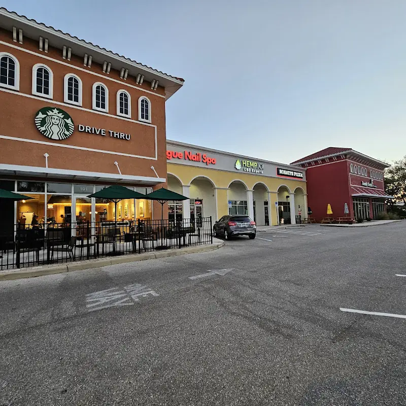 Starbucks Coffee Company