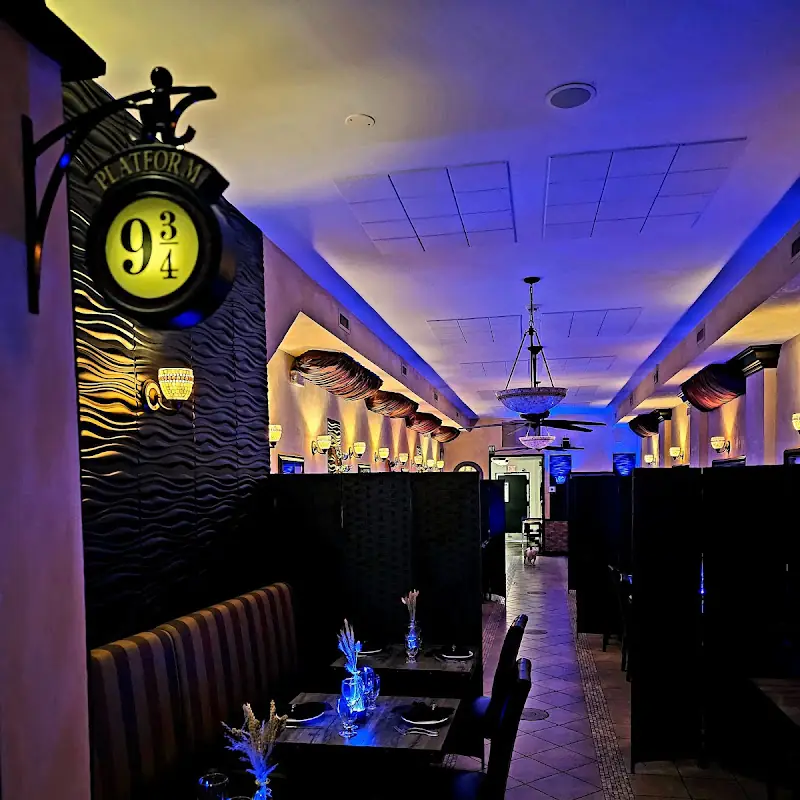 Monticello at Red Bank Italian Restaurant