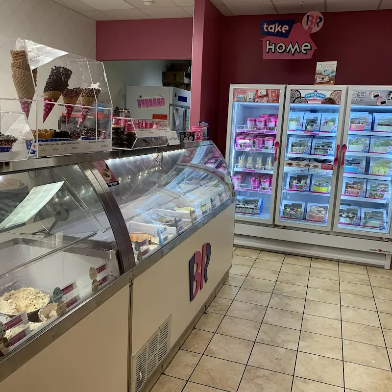 Baskin-Robbins