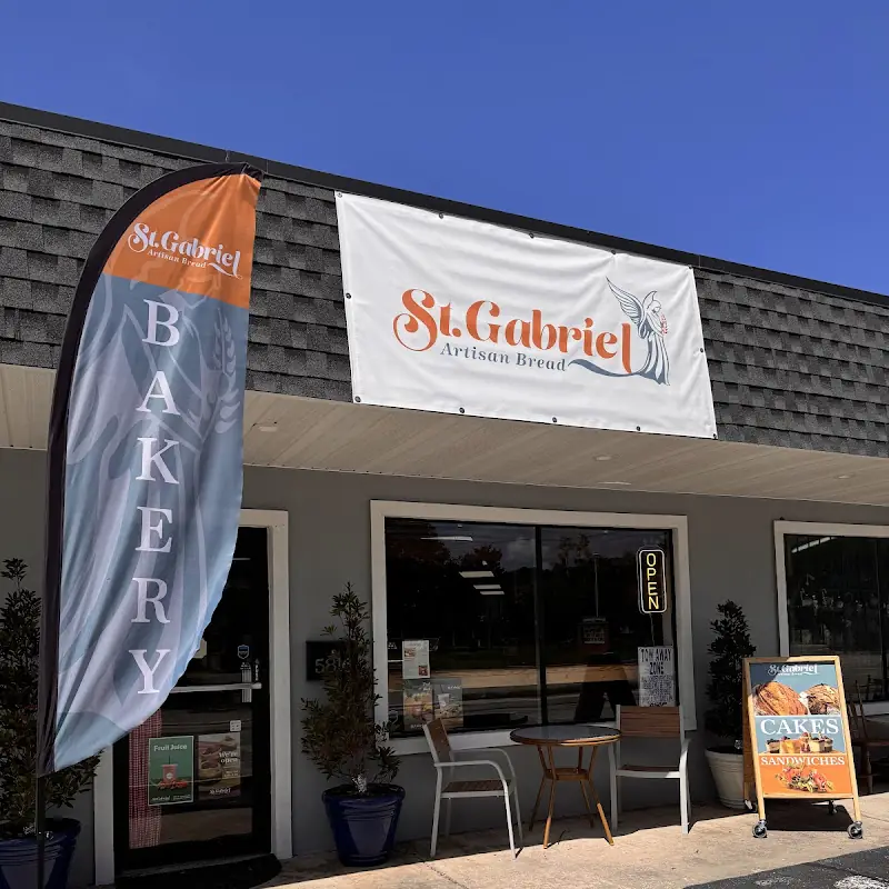 St Gabriel Bakery