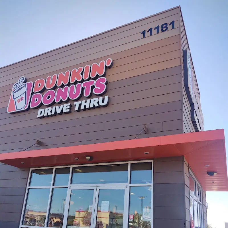 Dunkin'