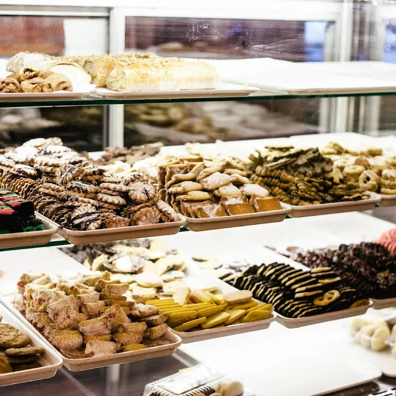 Zeppieri & Sons Italian Bakery