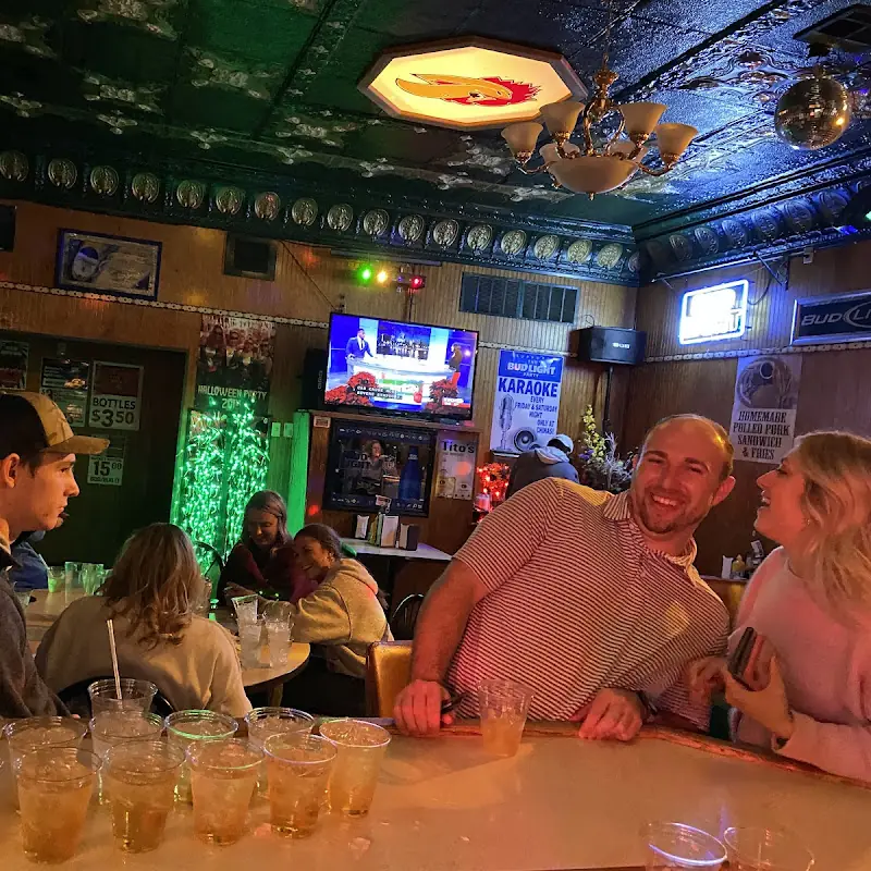 China's Bar & Grill LLC.