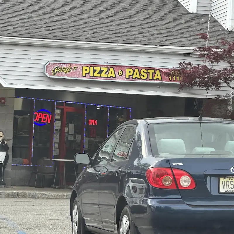 Sonny's Pizza II