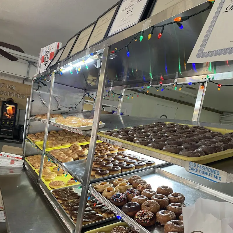 Shipley Do-Nuts