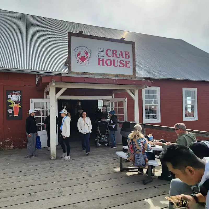 Crab House