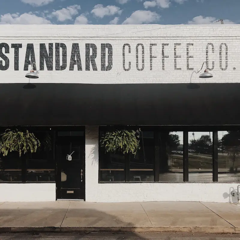 Standard Coffee Co.