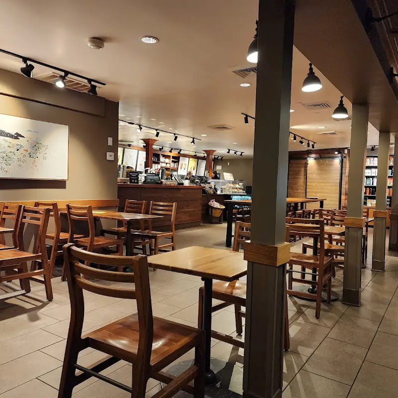 Starbucks Coffee Company