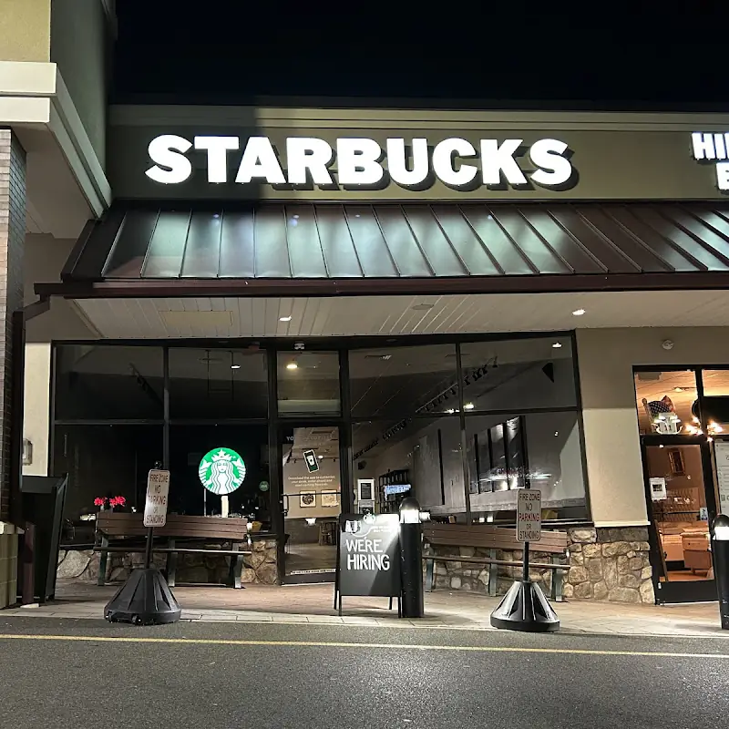 Starbucks Coffee Company