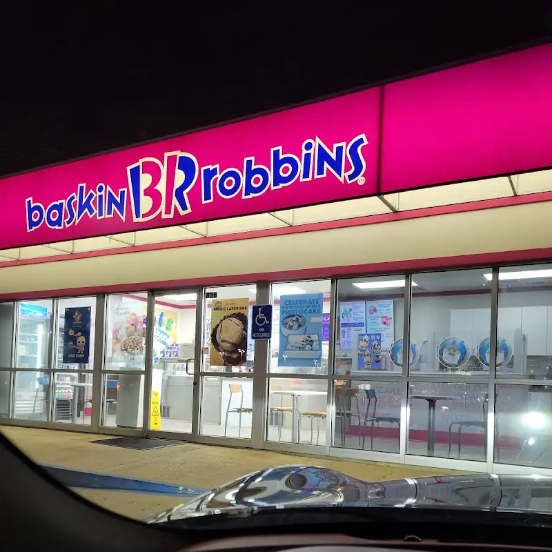 Baskin-Robbins
